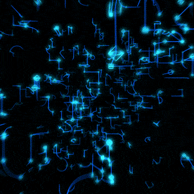 Animated Background